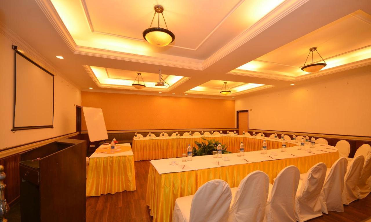 Shervani Hilltop Resort Naini Tāl Exterior foto
