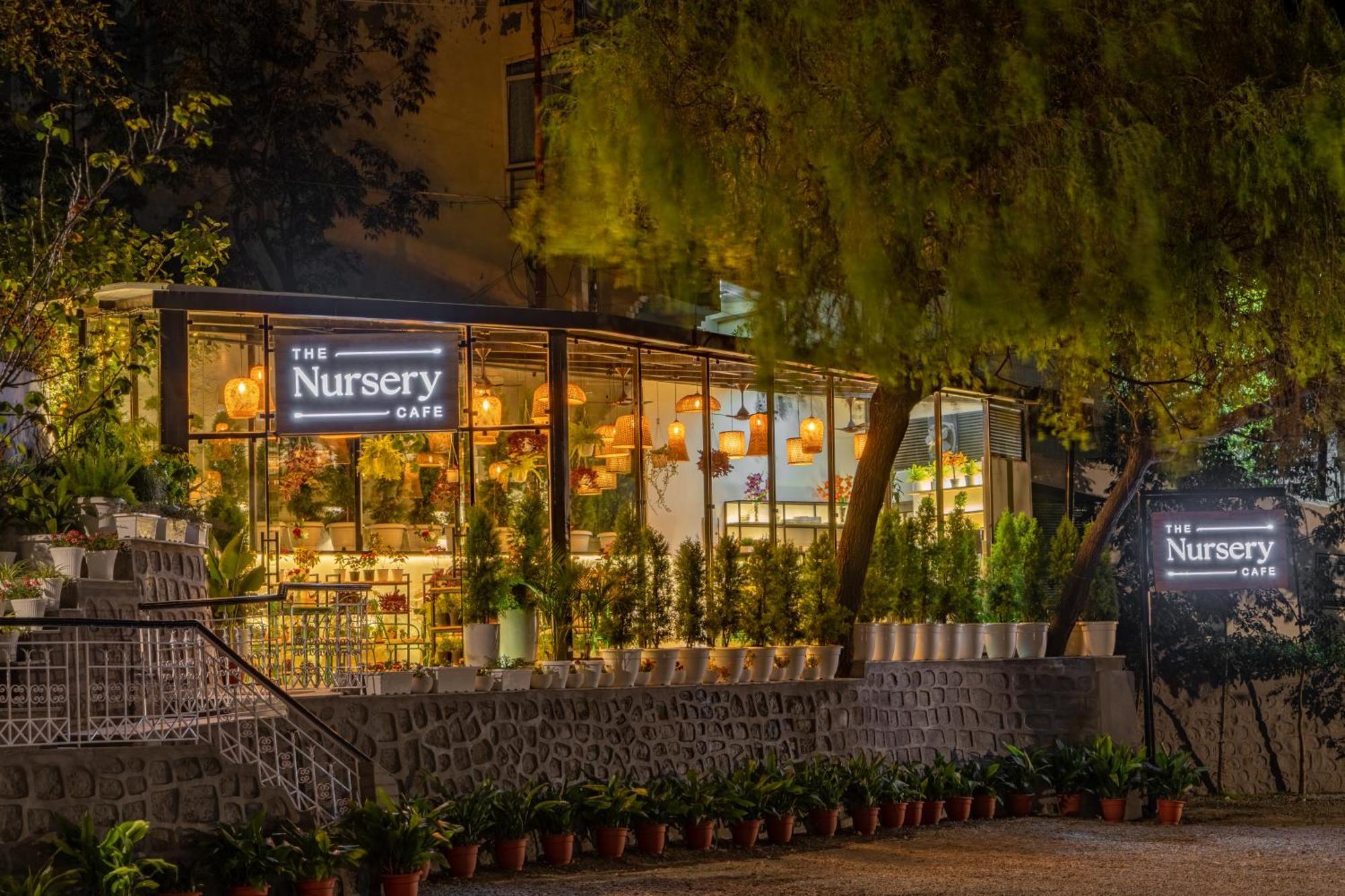 Shervani Hilltop Resort Naini Tāl Exterior foto